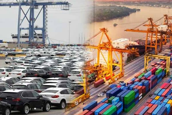 வாகன இறக்குமதி தொடர்பில் வெளியான புதிய தகவல் | Vehicle Import In Sril Anka வாகன இறக்குமதி தொடர்பில் வெளியான புதிய தகவல் | Vehicle Import In Sril Anka