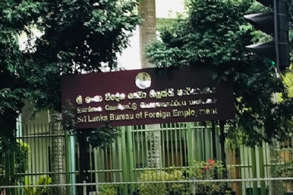இலங்கையர்களுக்கு வெளியான அறிவிப்பு | Saudi Job Opportunities Notice From Slbfe