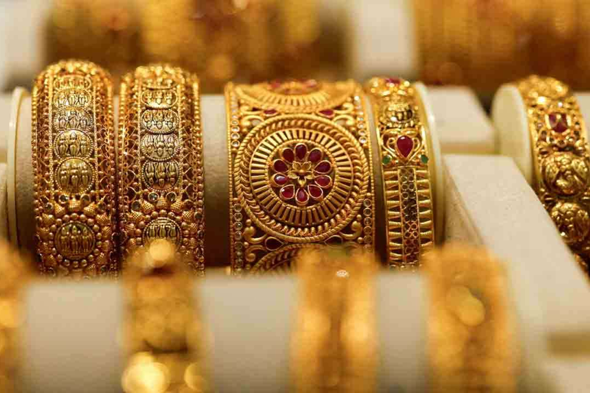 தொடர்ந்து குறைவடையும் தங்க விலை : இன்றைய நிலவரம் | Gold Prices Continue To Fall In Sri Lanka