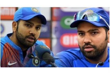 தோல்விக்கு இதுதான் காரணம்? - இந்திய கேப்டன் ரோஹித் சர்மா விளக்கம்