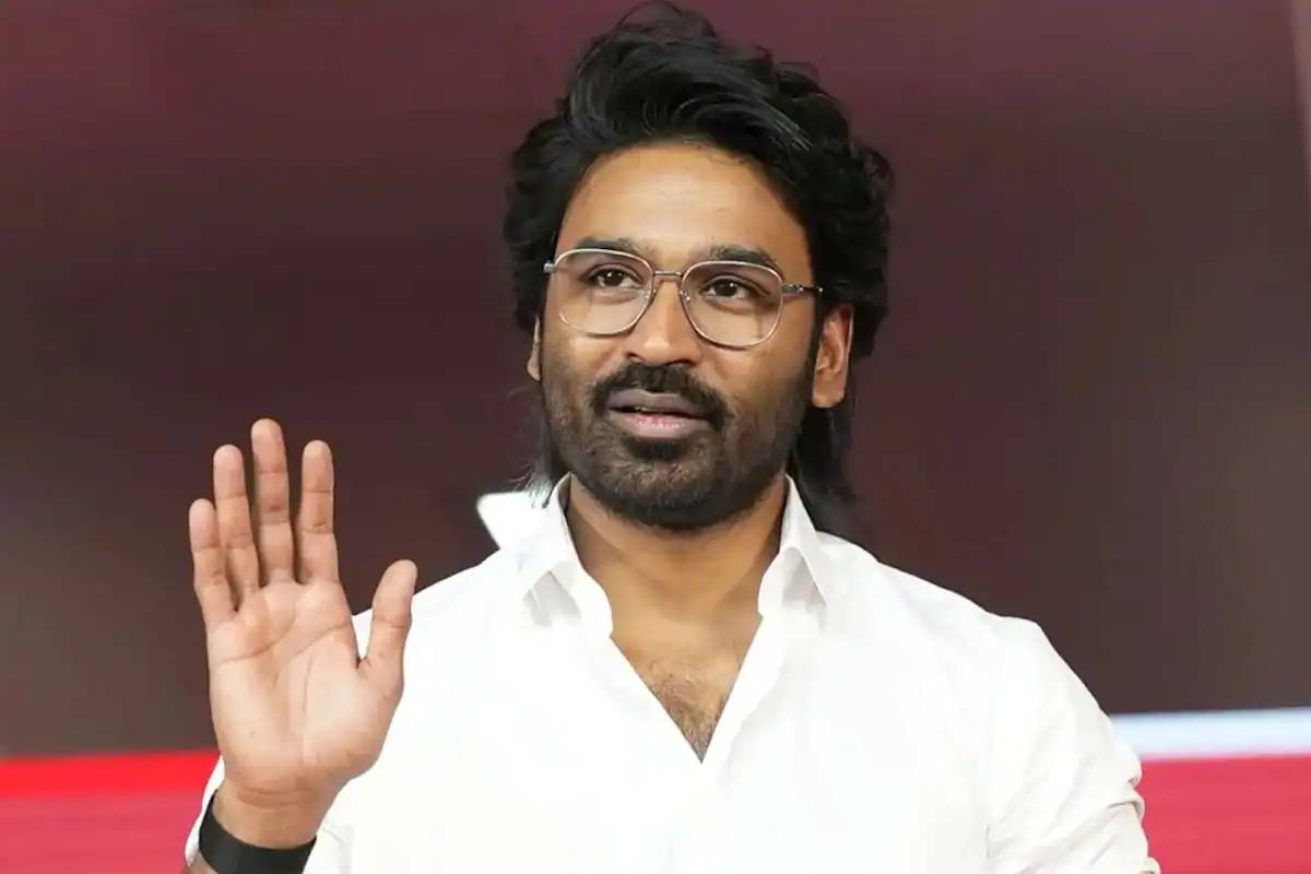 விஜய் போல் தனுஷும் நம்புகிறார் - அரசியல் வருகை குறித்து எடப்பாடி பழனிசாமி பதில் | Edappadi Palanisamy Reacts To Dhanush Politics விஜய் போல் தனுஷும் நம்புகிறார் - அரசியல் வருகை குறித்து எடப்பாடி பழனிசாமி பதில் | Edappadi Palanisamy Reacts To Dhanush Politics