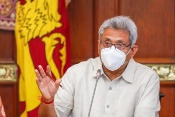 கோட்டாபயவின் முடிவு சரியானது! யாழில் வைத்து ஞானசார தேரர் தகவல் (Video)