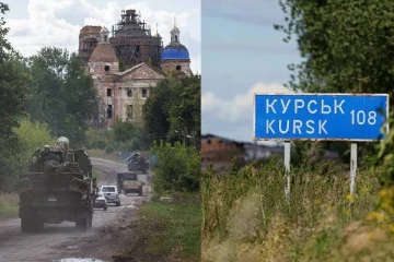 ரஷ்யாவுக்குள் உக்ரைன் நடத்திய அதிரடி... ஸ்தம்பித்த தானிய உற்பத்தி: பல ஆயிரம் கோடி சேதம்