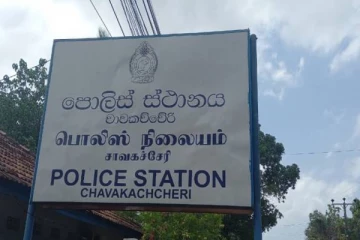 யாழில் இளைஞரை தாக்கி அவரிடம் கொள்ளையிட்ட 6 பேரும் நீதிமன்றம் விடுத்த உத்தரவு!