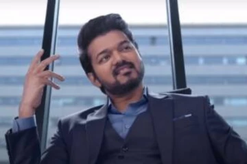 'வாரிசு' எப்படி இருக்கு? பிரிமியர் ஷோ பார்த்தவர்களின் விமர்சனம்