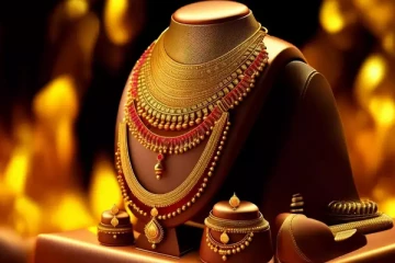 திடீரென உச்சத்தை தொட்ட தங்க விலை; 1 பவுன் எவ்வளவு தெரியுமா? (19-04-2024)