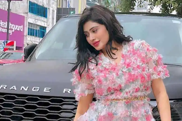 குறுகிய காலத்தில் அதிக சொத்து; பியூமி ஹன்சமாலிக்கு எதிராக அதிரடி நடவடிக்கை! | Crime Acquiring Vast Wealth Piumi Hansamali குறுகிய காலத்தில் அதிக சொத்து; பியூமி ஹன்சமாலிக்கு எதிராக அதிரடி நடவடிக்கை! | Crime Acquiring Vast Wealth Piumi Hansamali