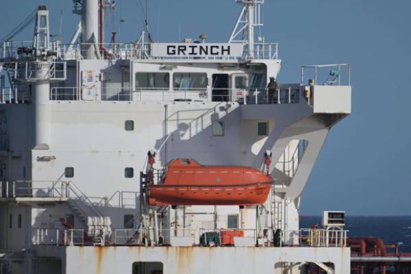 ரஷ்யாவின் நிழல் கப்பலை பறிமுதல் செய்த பிரான்ஸ் கடற்படை - வெளியான பதிவு | French Navy To Seize Russian Shadow Ships ரஷ்யாவின் நிழல் கப்பலை பறிமுதல் செய்த பிரான்ஸ் கடற்படை - வெளியான பதிவு | French Navy To Seize Russian Shadow Ships