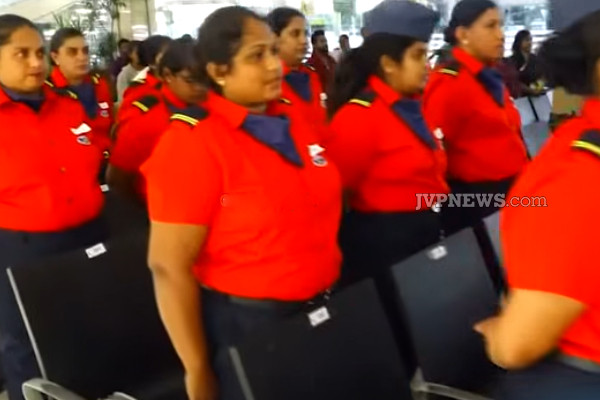 இலங்கையில் முதன் முறையாக பேருந்தில் பெண் நடத்துனர்கள்! | First Time In Sri Lanka Female Conductors Ctb Bus இலங்கையில் முதன் முறையாக பேருந்தில் பெண் நடத்துனர்கள்! | First Time In Sri Lanka Female Conductors Ctb Bus