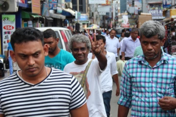 இலங்கையை அச்சுறுத்தும் மற்றுமொரு நோய்த்தொற்று! இரண்டு மாதத்தில் பதிவான சடுதியான அதிகரிப்பு