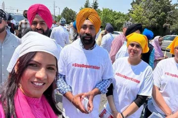 தண்டனை போதாது: இந்தியரால் ஏமாற்றப்பட்ட நூற்றுக்கணக்கான மாணவர்கள் வருத்தம்