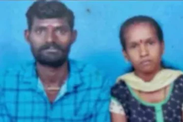 5 ஆண்டுகளுக்கு முன் கொலை; திடீரென உயிருடன் வந்த பெண் - பயங்கர பின்னணி