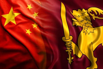 இலங்கையின் கடன் பிரச்சினைக்கு தீர்வு காண ஒத்துழைப்பு வழங்கும் சீனா