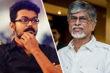 “வாரிசு அரசியல் தப்பே இல்லை” -  இயக்குநர் எஸ்.ஏ.சந்திரசேகர் பரபரப்பு பேச்சு