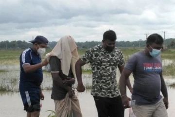 கல்முனை பகுதியில் 19 வயது மகளுக்கு தந்தையால் நேர்ந்த கொடூரம்! அதிர்ச்சியில் ஊர் மக்கள்