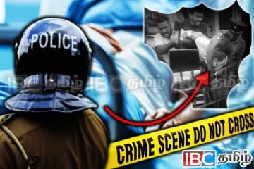 பதுளையை உலுக்கிய சம்பவம் : நடு வீதியில் கொடூரமாக வெட்டப்பட்ட நபர்