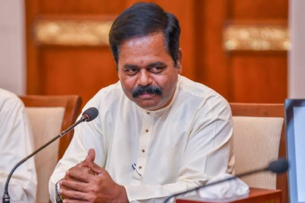 மிகப்பெரிய மனிதப் புதைகுழி: இனப்படுகொலையின் அசைக்க முடியாத சாட்சி - சிறீதரன் எம்.பி | Sridharan Says Planned Genocide Againsts Tamils
