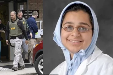 சிறுமிகளுக்கு பெண்ணுறுப்பு சிதைப்பு வழக்கில் சிக்கிய பெண் மருத்துவர்: நாட்டையே உலுக்கிய சம்பவத்தின் பெரும் பின்னணி