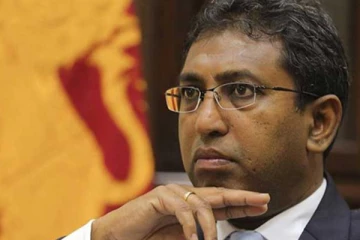 හර්ෂට නව තනතුරක්..!