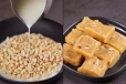 புரதச்சத்து நிறைந்த வேர்க்கடலை பர்ஃபி - வாயில் கரையும்படி இப்படி செய்ங்க