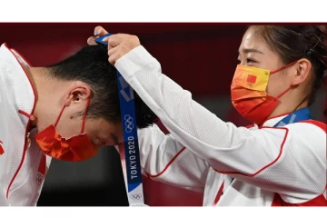 ஒலிம்பிக் போட்டியில் இதுவரை அதிக தங்கம் வென்று எந்த நாடு முதலிடத்தில் உள்ளது தெரியுமா? வெளியான புள்ளி பட்டியல்