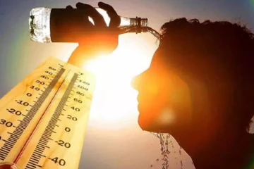 ஆரம்பமாகும் அக்கினி நாள் ;சுட்டெரிக்கவுள்ள சூரியன்; மக்களுக்கு எச்சரிக்கை!