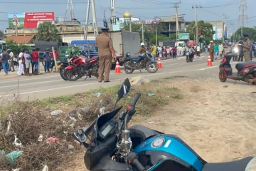 மன்னார் நீதிமன்ற துப்பாக்கிச்சூடு; பொலிஸார் வெளியிட்ட தகவல்