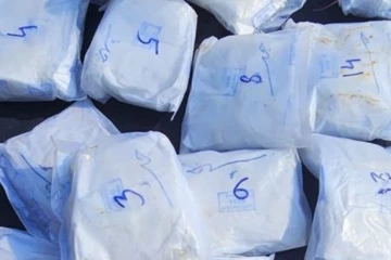 5 கோடி ரூபாய் பெறுமதியான ஐஸ் போதைப்பொருள் மீட்பு
