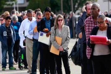 தேனிலவு முடிந்துவிட்டது; இனி இந்தியர்களுக்கு வேலை இல்லை - பிரபல தொழிலதிபர் கருத்து