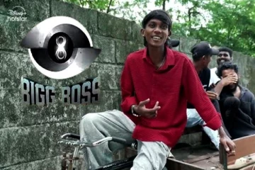 பிக்பாஸில் இருந்து வெளியேறிய ஜெப்ரி செய்த முதல் வேலை- ஆடல் பாடலுடன் வெளியான காட்சி