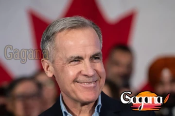 මාර්ක් කාර්නි කැනඩාවේ 24 වන අගමැති ධුරයට පත්වේ