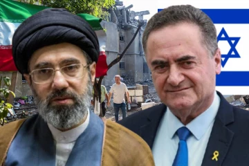 ஈரான் மீதான தாக்குதல்கள் மேலும் தீவிரமடையும் : இஸ்ரேல் பகிரங்க அறிவிப்பு