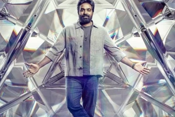 பிக்பாஸ் 9ல் என்ட்ரி கொடுக்கப்போகும் சின்னத்திரையின் ரியல் ஹிட் ஜோடி... அட இவங்களா...