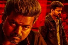 அது வேற வாய்! இது நாற வாய்! பொங்கியெழுந்த விஜய் ரசிகர்கள்! ஊர் முழுக்க பரப்பு!