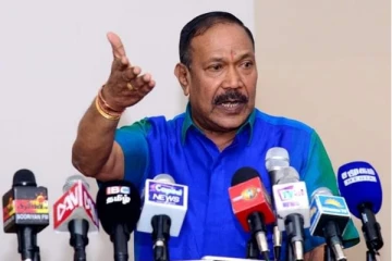 தமிழர்கள் பிரச்சினையை தீர்த்து வைப்பதில் அக்கறை காட்டாத அரசுகள்! இடித்துரைத்த இராதாகிருஸ்ணன்