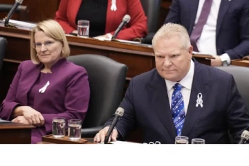 ஒன்றாரியோவில் வெளிநாட்டு மாணவர்களுக்கு அதிர்ச்சி செய்தி!