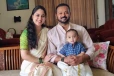 மகனின் பிறந்தநாளை கோலாகலமாக கொண்டாடிய நடிகை மியா ஜார்ஜ்.. இதோ பாருங்க