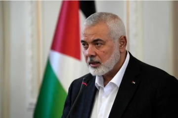 ஹமாஸ் இயக்கத்தின் அரசியல்துறை பிரதானி கொலை