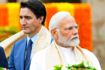 இணையமூடாக பொறி வைக்கும் இந்தியா... கனேடிய உளவுத்துறை எச்சரிக்கை