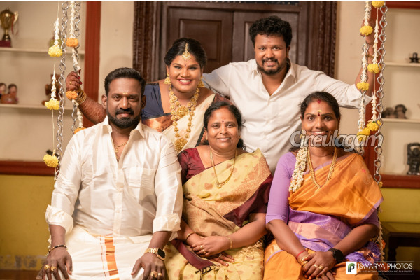 தாலி விஷயத்தில் ரோபோ ஷங்கர் மனைவி பிரியங்கா எடுத்த அதிரடி முடிவு... பிரபலம் பகிர்ந்த தகவல் | Priyanka Strong Decision After Robo Shankar Death
