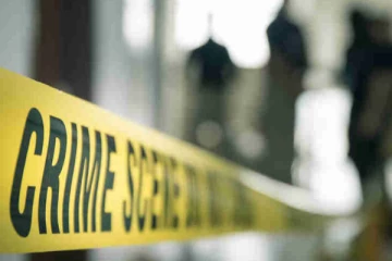 மாமியாரை கழுத்து நெரித்து கொலை; மருமகன் வெறிச்செயல்