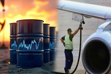 ஐரோப்பாவில் விமான எரிபொருள் கையிருப்பு குறித்து வெளியான தகவல்