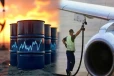 ஐரோப்பாவில் விமான எரிபொருள் கையிருப்பு குறித்து வெளியான தகவல்