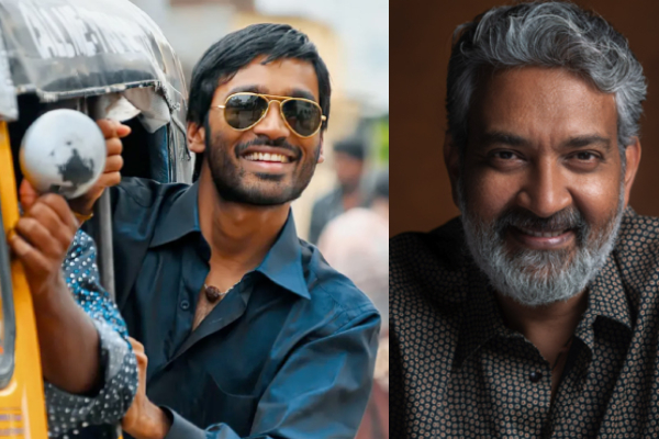 இந்த தமிழ்ப் படத்தைப் பாருங்கள்.. அமெரிக்கர்களுக்கு இயக்குனர் ராஜமௌலி பரிந்துரை | Rajamouli Recommended Tamil Movie To Americans