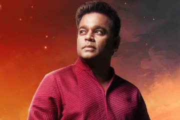 கலைஞர்களை மையமாகக் கொண்ட உலகளாவிய மேடையாக மாஜா தளம் ஏ.ஆர்.ரஹ்மானின் புதிய தமிழ் கீதமான ‘மூப்பில்லா தமிழே தாயே’ பாடலை வெளியிட்டுள்ளது.