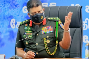 அதிகரிக்கும் கோவிட் தொற்று - இராணுவத் தளபதியின் மற்றுமொரு அவசர அறிவுறுத்தல்