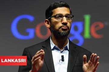 'பாதுகாப்பு வேண்டும்' Google சுந்தர் பிச்சைக்கு 500 பெண்கள் கடிதம்!