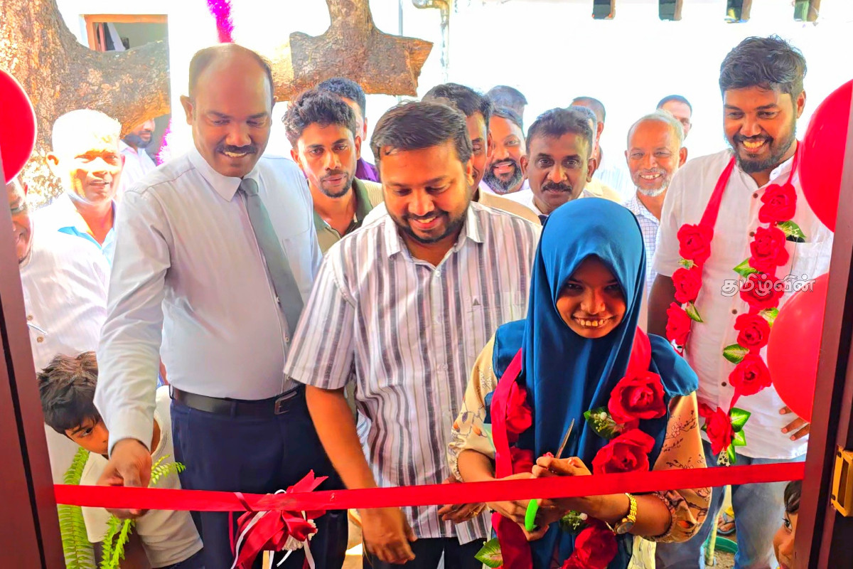 கிண்ணியா பிரதான வீதி அகலப்படுத்தல் மற்றும் வைத்தியசாலை அபிவிருத்திக்கு அடுத்த வரவு செலவுத் திட்டத்தில் நிதி - பிரதி அமைச்சர் | Allocate Funds For Kinniya Base Hospital