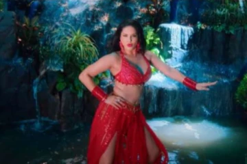 ‘’ நாங்க மாத்திடுறோம் பிரச்சனைய விடுங்க ‘’ : சன்னிலியோன் சர்ச்சை வீடியோ ,  தயாரிப்பு நிறுவனம் விளக்கம்