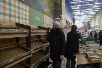 ரஷ்யாவில் உணவு விற்பனைக்கு ஏற்பட்டுள்ள கடும் கட்டுப்பாடு!